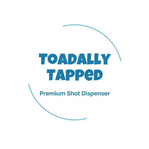 Toadally Tapped